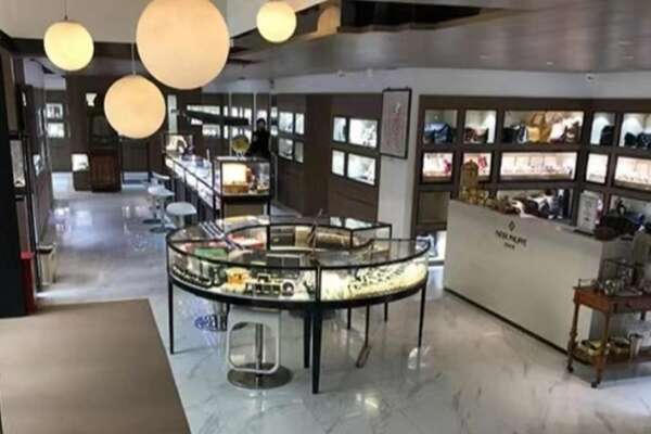 横峰县寄卖奢侈品店